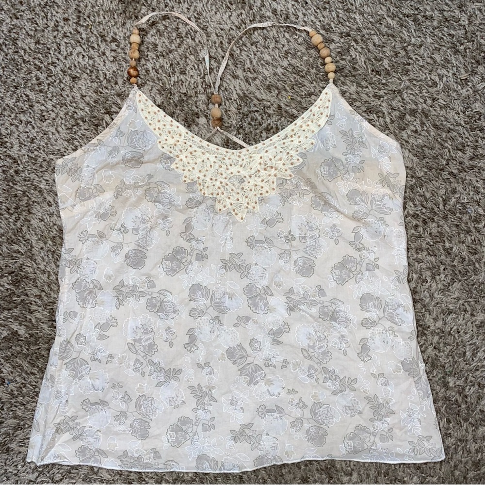Advance apparels tank top